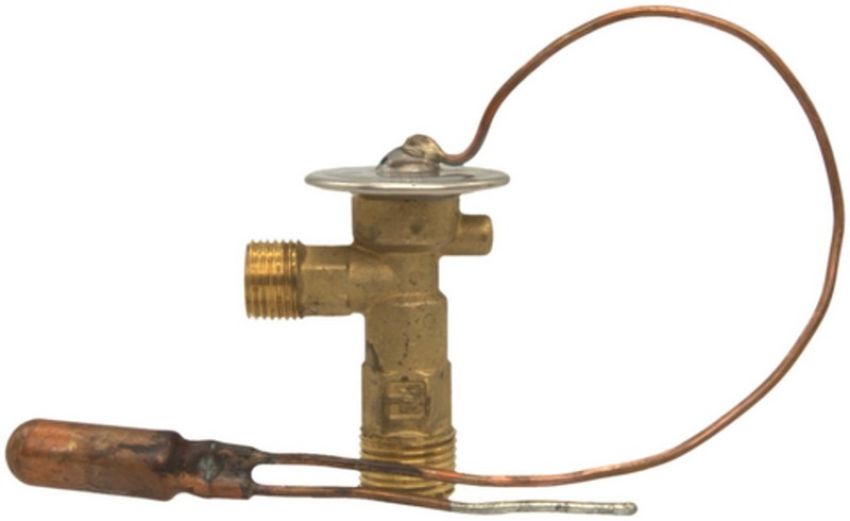 Four Seasons 38720 TXV Internally Equalized Expansion Valve