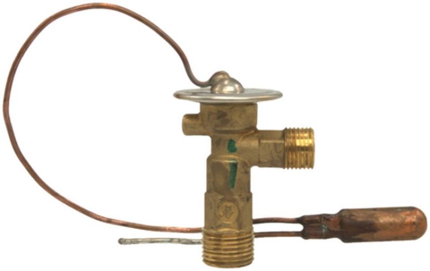 Four Seasons 38720 TXV Internally Equalized Expansion Valve