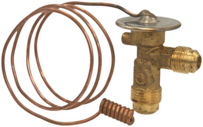 Four Seasons 38722 TXV Internally Equalized Expansion Valve