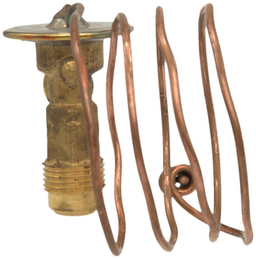 Four Seasons 38722 TXV Internally Equalized Expansion Valve