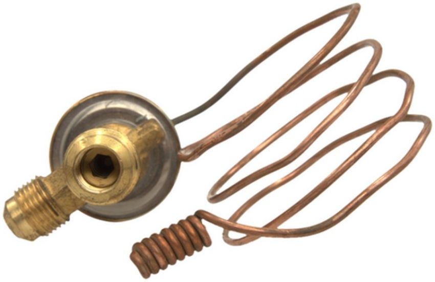 Four Seasons 38722 TXV Internally Equalized Expansion Valve