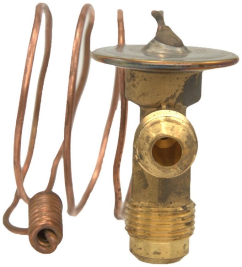 Four Seasons 38722 TXV Internally Equalized Expansion Valve