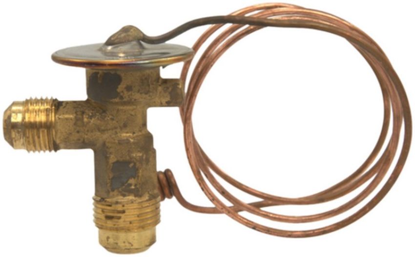 Four Seasons 38722 TXV Internally Equalized Expansion Valve