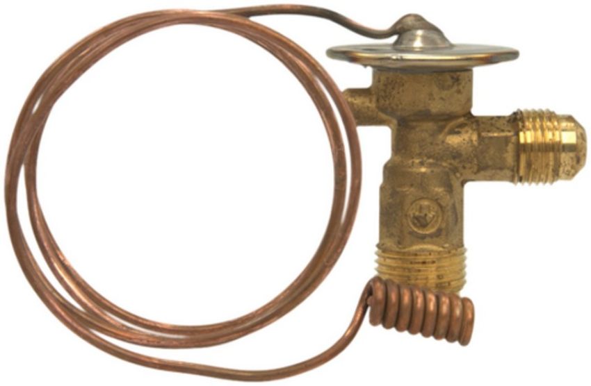Four Seasons 38722 TXV Internally Equalized Expansion Valve