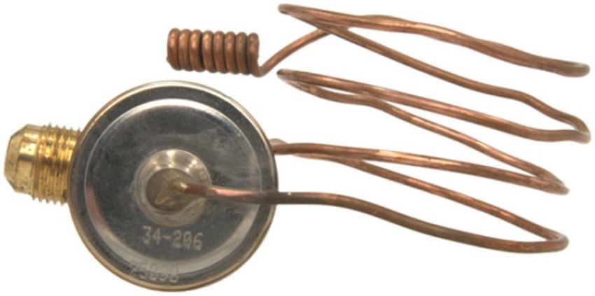 Four Seasons 38722 TXV Internally Equalized Expansion Valve