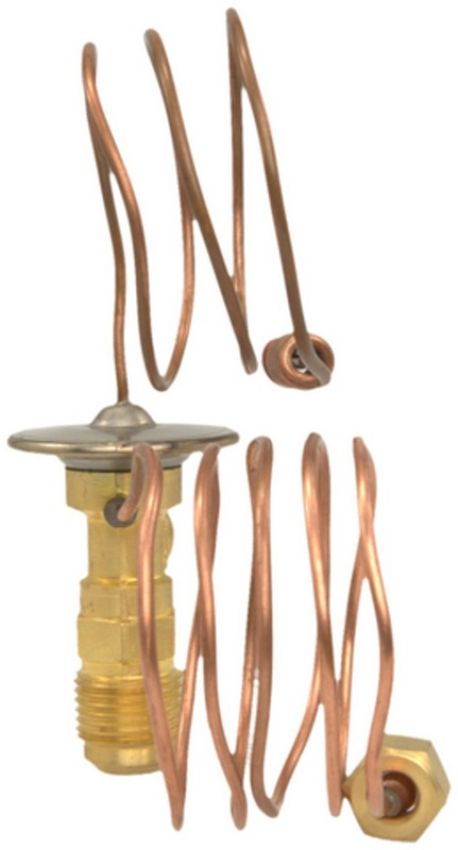 Four Seasons 38725 TXV Externally Equalized Expansion Valve