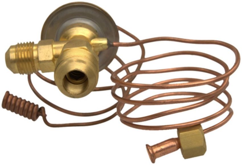 Four Seasons 38725 TXV Externally Equalized Expansion Valve