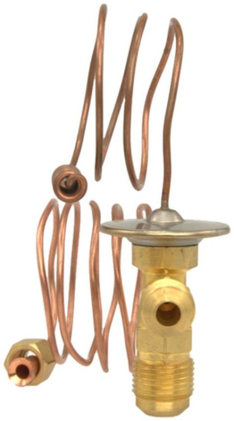 Four Seasons 38725 TXV Externally Equalized Expansion Valve