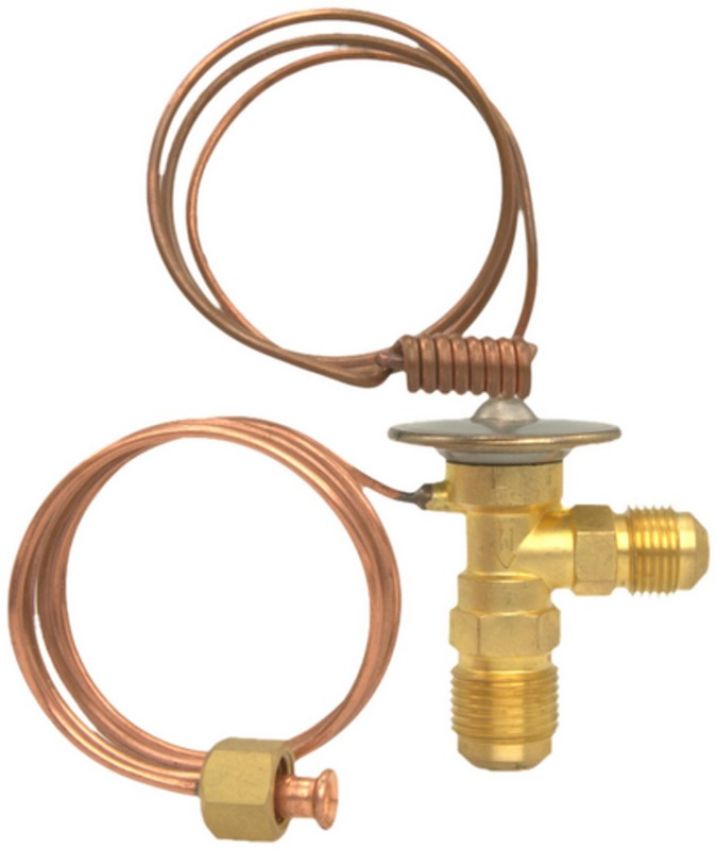 Four Seasons 38725 TXV Externally Equalized Expansion Valve