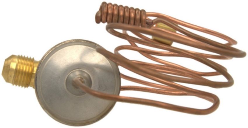 Four Seasons 38725 TXV Externally Equalized Expansion Valve