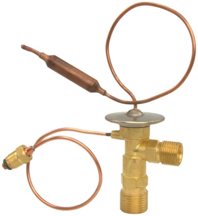 Four Seasons 38729 TXV Externally Equalized Expansion Valve