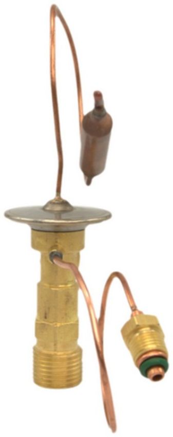 Four Seasons 38729 TXV Externally Equalized Expansion Valve
