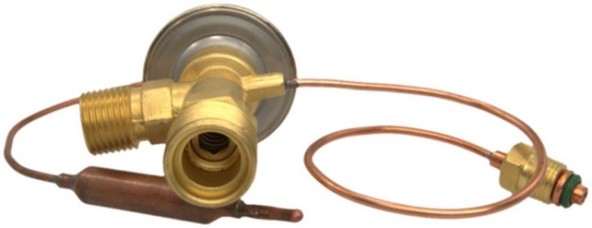 Four Seasons 38729 TXV Externally Equalized Expansion Valve