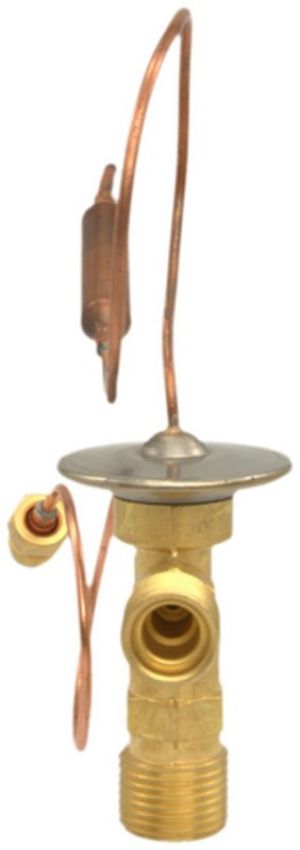 Four Seasons 38729 TXV Externally Equalized Expansion Valve