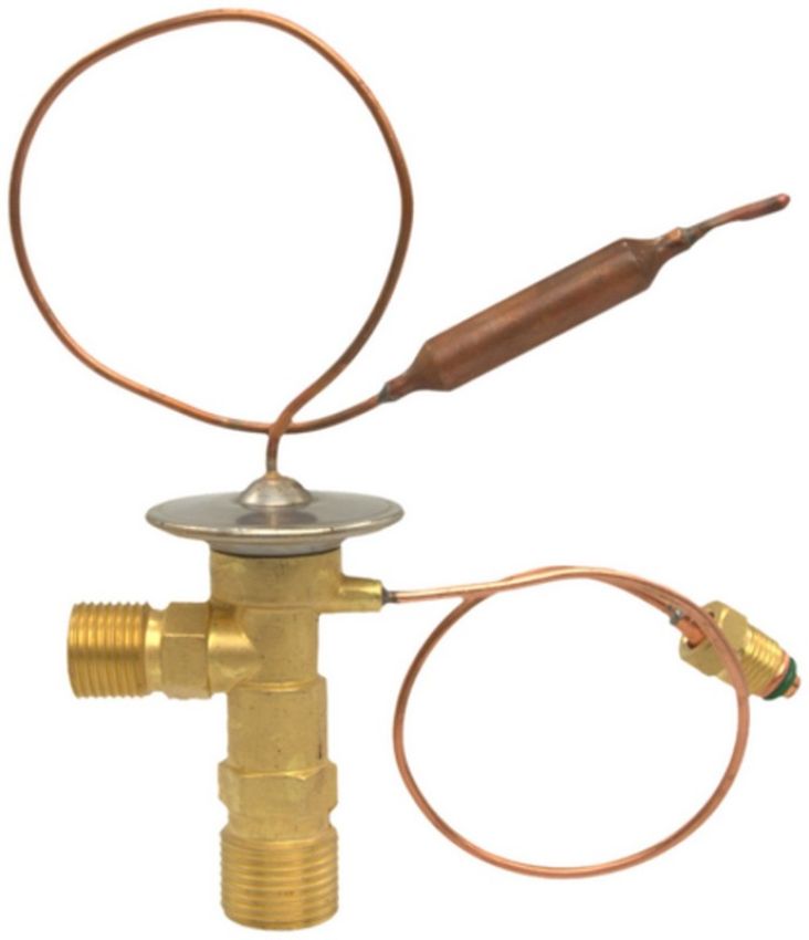 Four Seasons 38729 TXV Externally Equalized Expansion Valve