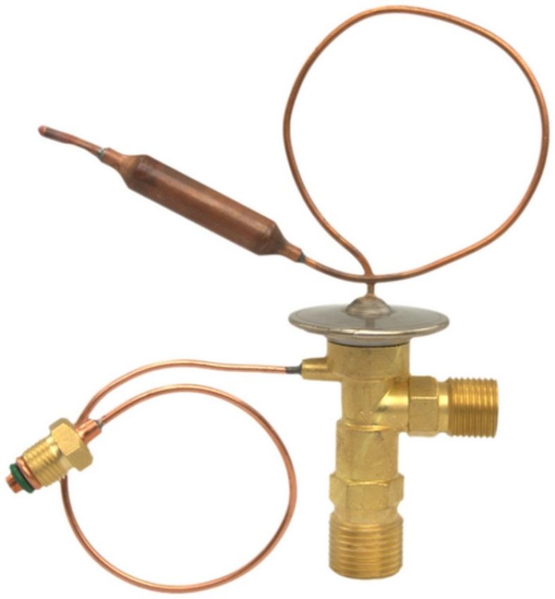 Four Seasons 38729 TXV Externally Equalized Expansion Valve