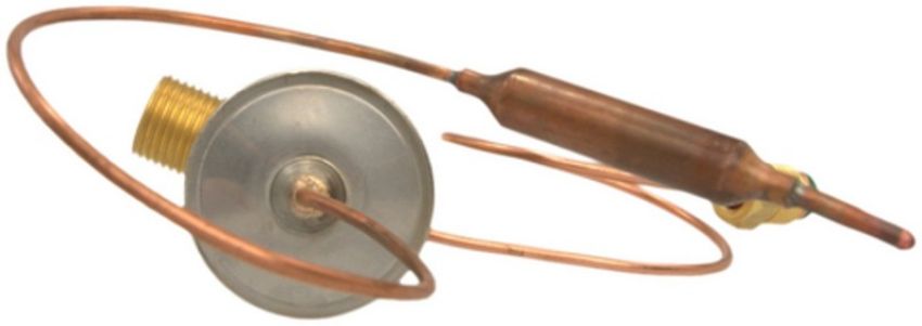 Four Seasons 38729 TXV Externally Equalized Expansion Valve