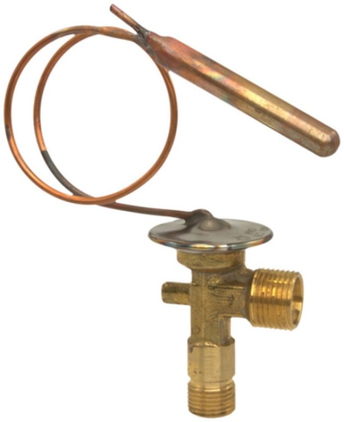 Four Seasons 38730 TXV Internally Equalized Expansion Valve