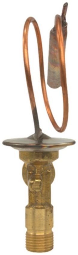 Four Seasons 38730 TXV Internally Equalized Expansion Valve