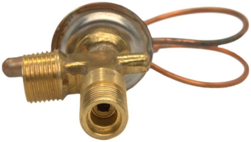 Four Seasons 38730 TXV Internally Equalized Expansion Valve