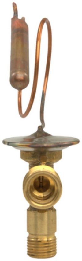 Four Seasons 38730 TXV Internally Equalized Expansion Valve