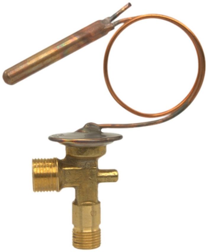 Four Seasons 38730 TXV Internally Equalized Expansion Valve