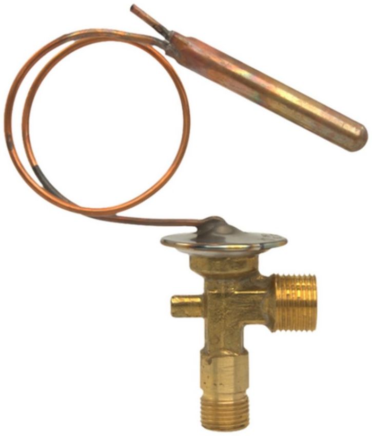 Four Seasons 38730 TXV Internally Equalized Expansion Valve