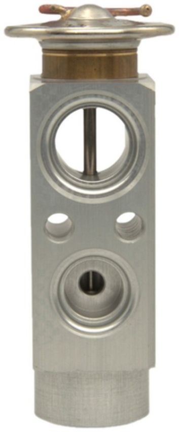 Four Seasons 38750 Block Type Expansion Valve w/o Solenoid