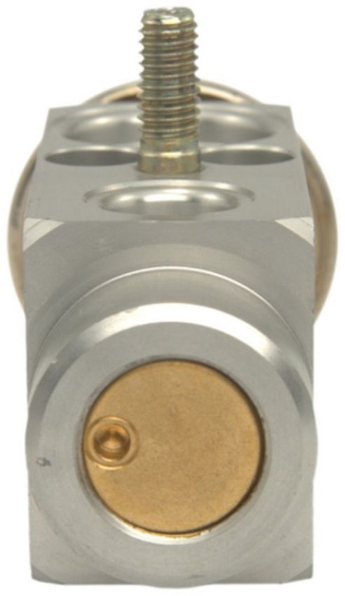 Four Seasons 38750 Block Type Expansion Valve w/o Solenoid