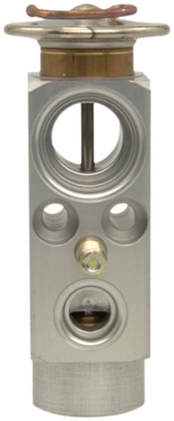 Four Seasons 38750 Block Type Expansion Valve w/o Solenoid
