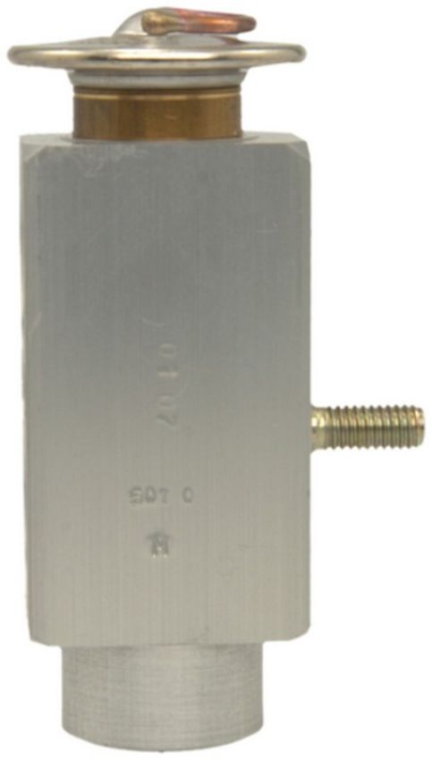 Four Seasons 38750 Block Type Expansion Valve w/o Solenoid