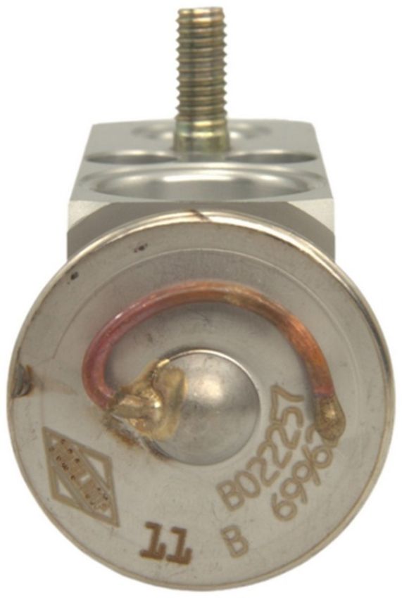 Four Seasons 38750 Block Type Expansion Valve w/o Solenoid