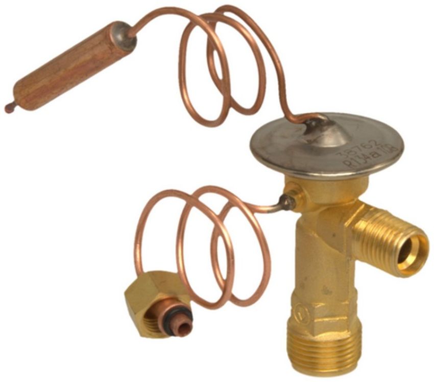 Four Seasons 38762 TXV Externally Equalized Expansion Valve