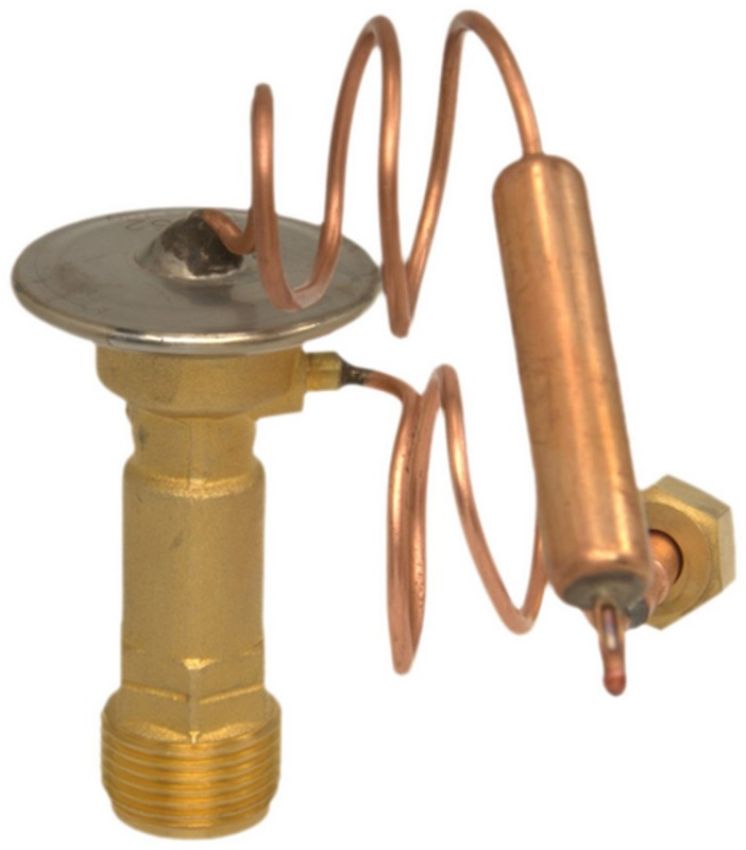 Four Seasons 38762 TXV Externally Equalized Expansion Valve