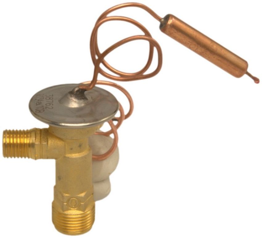 Four Seasons 38762 TXV Externally Equalized Expansion Valve