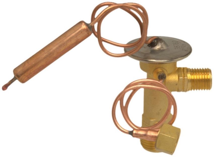 Four Seasons 38762 TXV Externally Equalized Expansion Valve