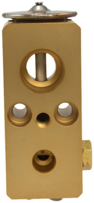 Four Seasons 38801 Block Type Expansion Valve w/o Solenoid