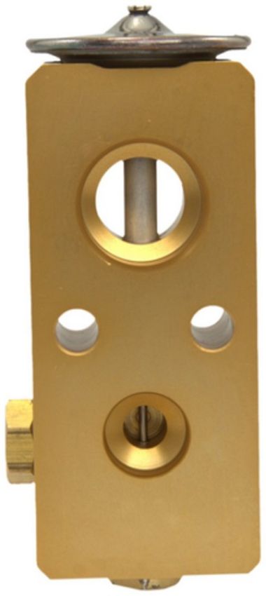 Four Seasons 38801 Block Type Expansion Valve w/o Solenoid