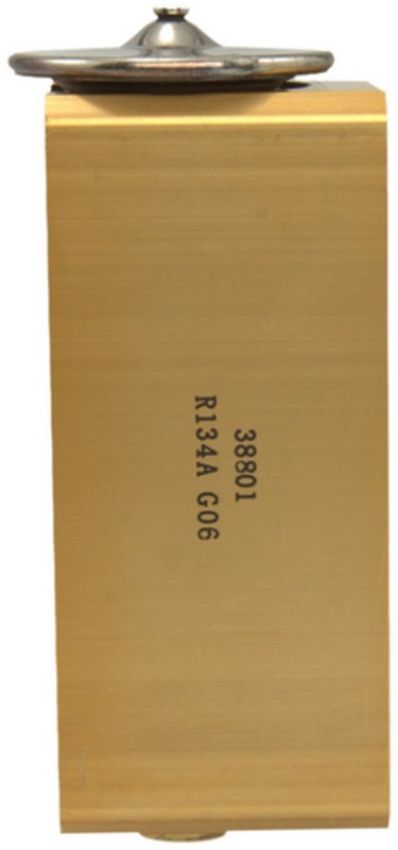 Four Seasons 38801 Block Type Expansion Valve w/o Solenoid