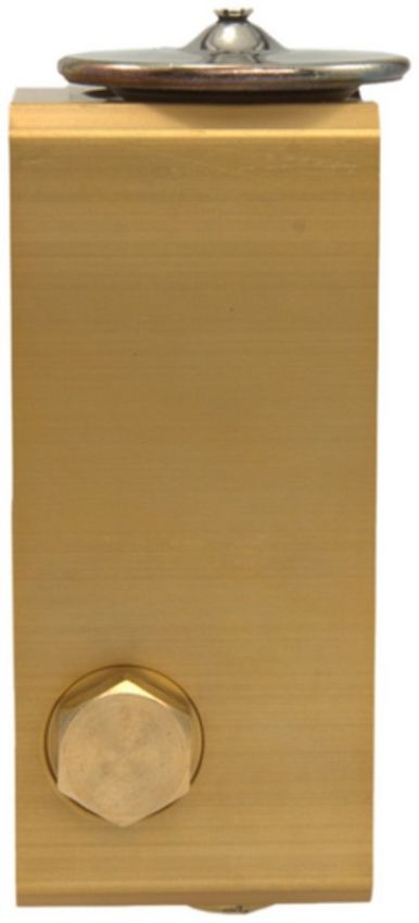 Four Seasons 38801 Block Type Expansion Valve w/o Solenoid