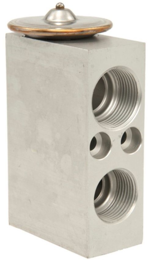 Four Seasons 38804 Block Type Expansion Valve w/o Solenoid