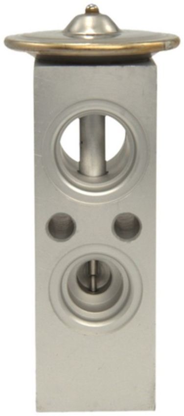 Four Seasons 38804 Block Type Expansion Valve w/o Solenoid