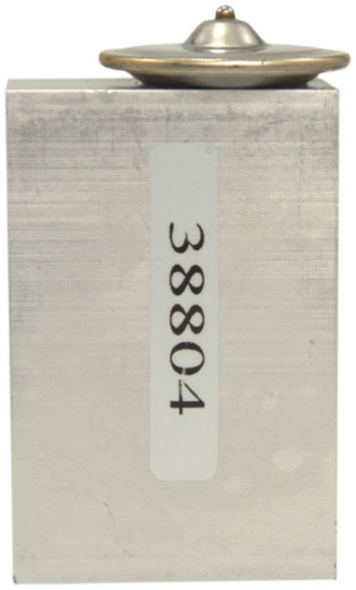 Four Seasons 38804 Block Type Expansion Valve w/o Solenoid