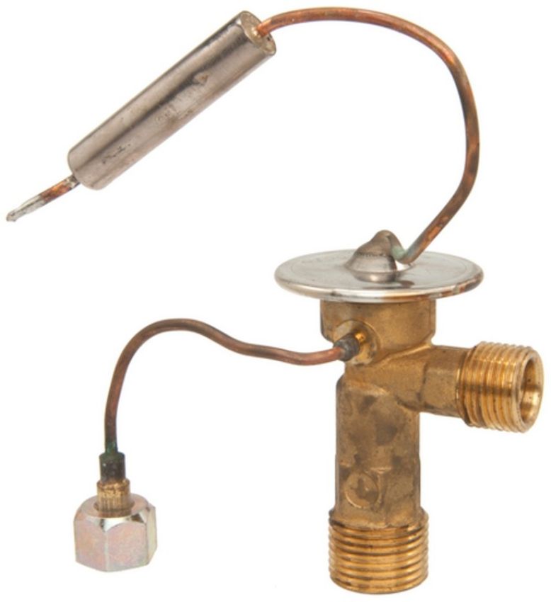 Four Seasons 38805 TXV Externally Equalized Expansion Valve