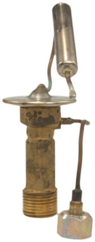 Four Seasons 38805 TXV Externally Equalized Expansion Valve
