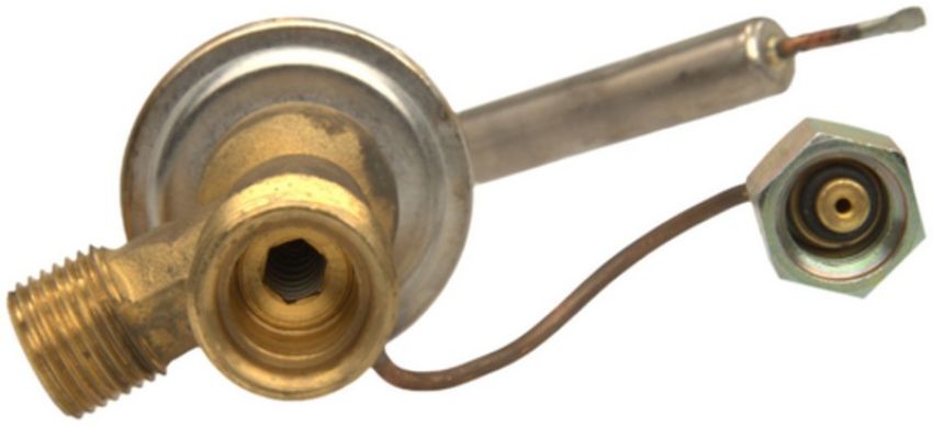 Four Seasons 38805 TXV Externally Equalized Expansion Valve