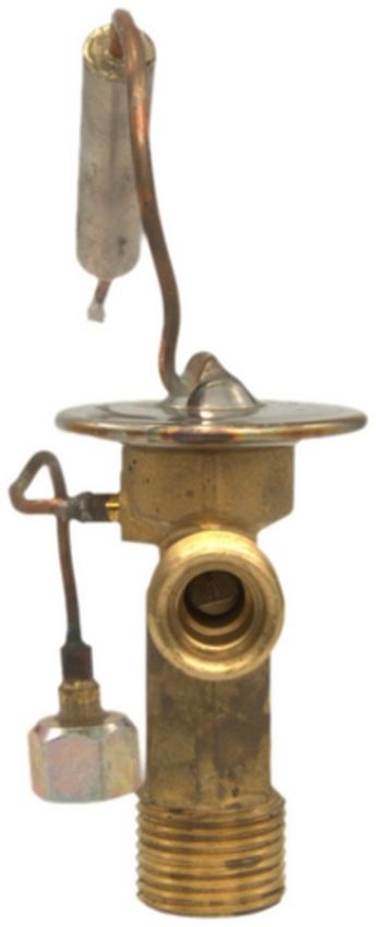 Four Seasons 38805 TXV Externally Equalized Expansion Valve
