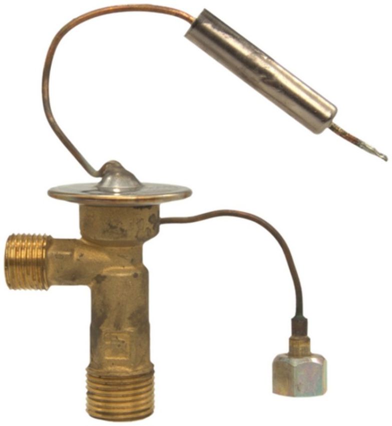 Four Seasons 38805 TXV Externally Equalized Expansion Valve