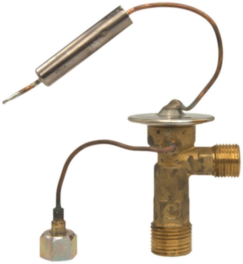 Four Seasons 38805 TXV Externally Equalized Expansion Valve