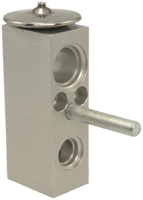 Four Seasons 38807 Block Type Expansion Valve w/o Solenoid